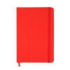 Red Windsor A5 Notebooks